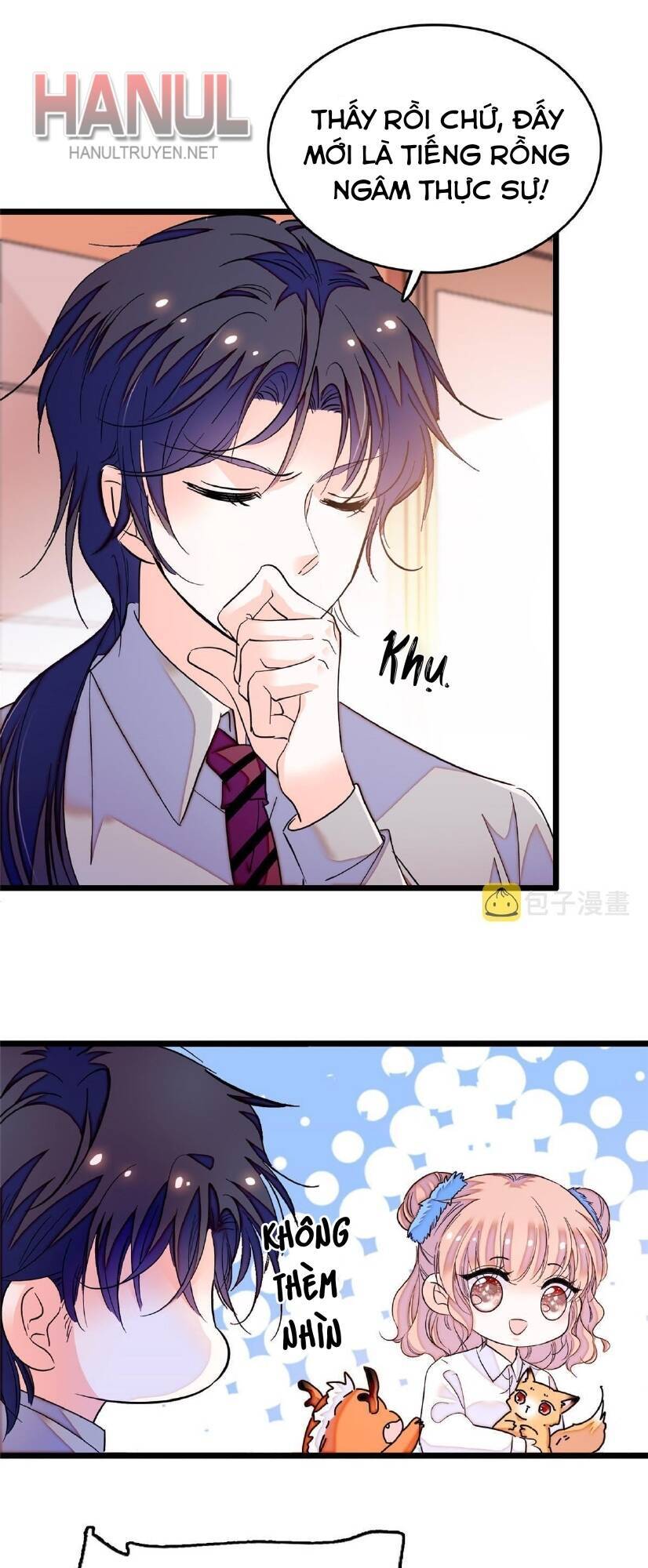 Toàn Mạng Đều Là Fan Cp Của Tôi Với Ảnh Đế Chapter 234 - 7