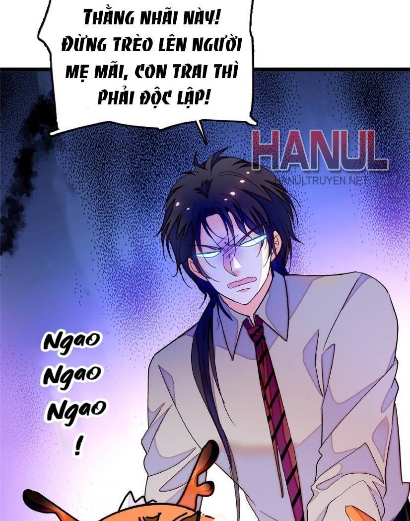 Toàn Mạng Đều Là Fan Cp Của Tôi Với Ảnh Đế Chapter 234 - 8