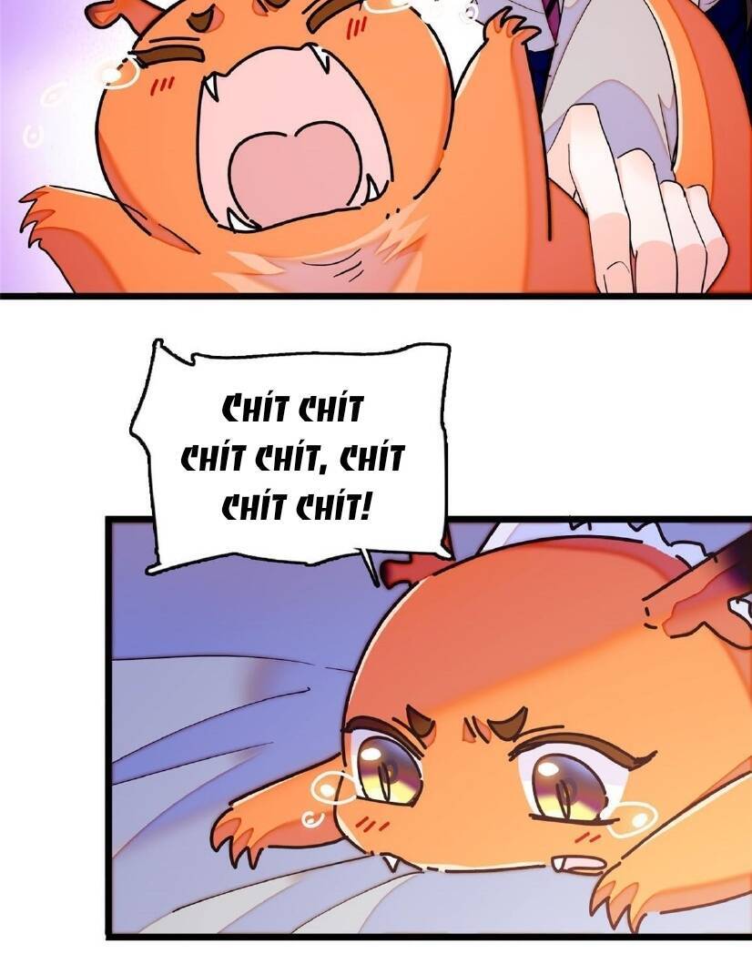 Toàn Mạng Đều Là Fan Cp Của Tôi Với Ảnh Đế Chapter 234 - 9