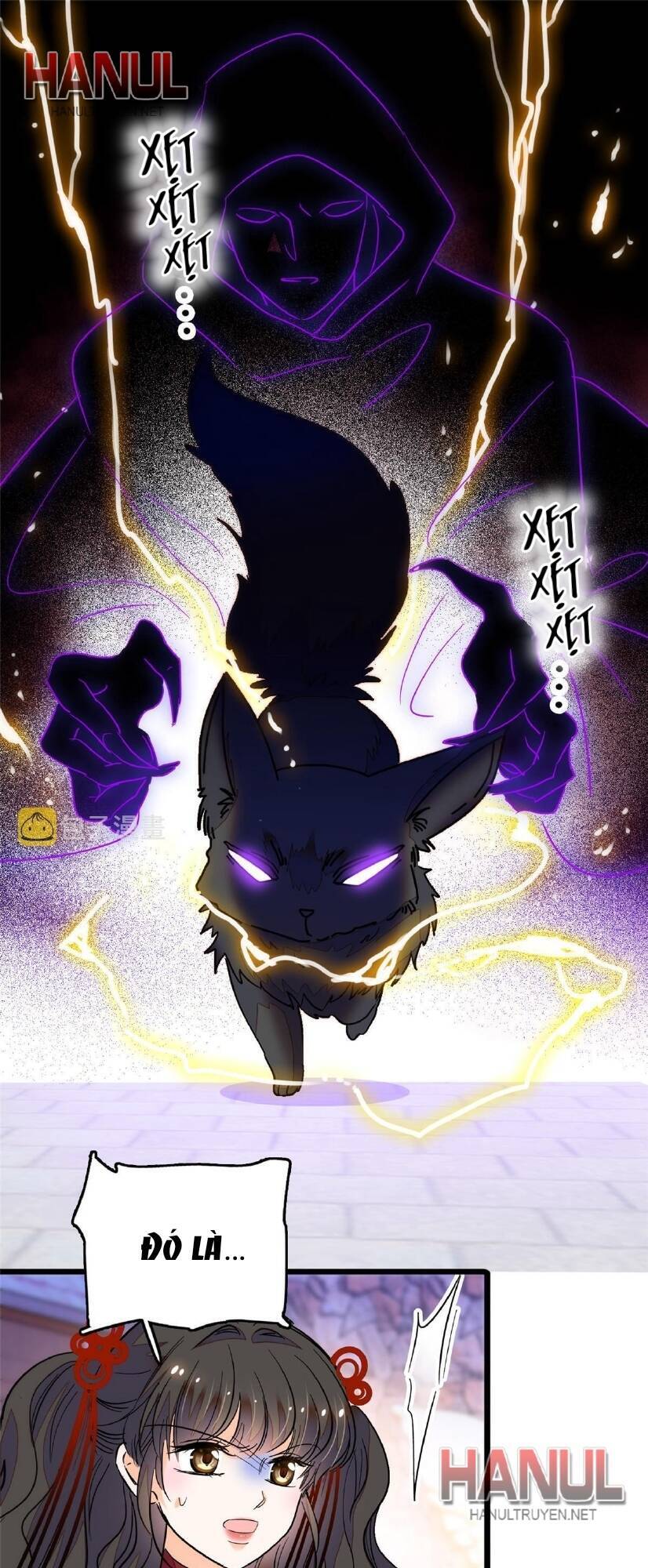 Toàn Mạng Đều Là Fan Cp Của Tôi Với Ảnh Đế Chapter 235 - 2