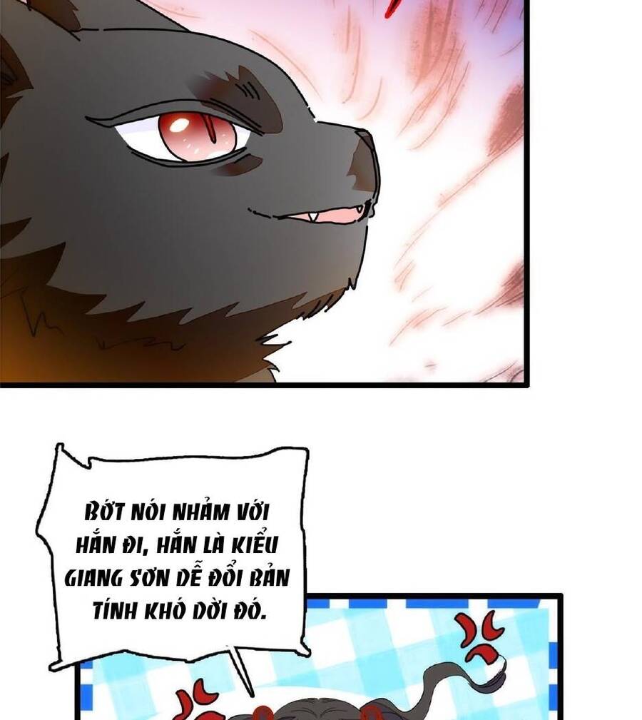 Toàn Mạng Đều Là Fan Cp Của Tôi Với Ảnh Đế Chapter 235 - 11