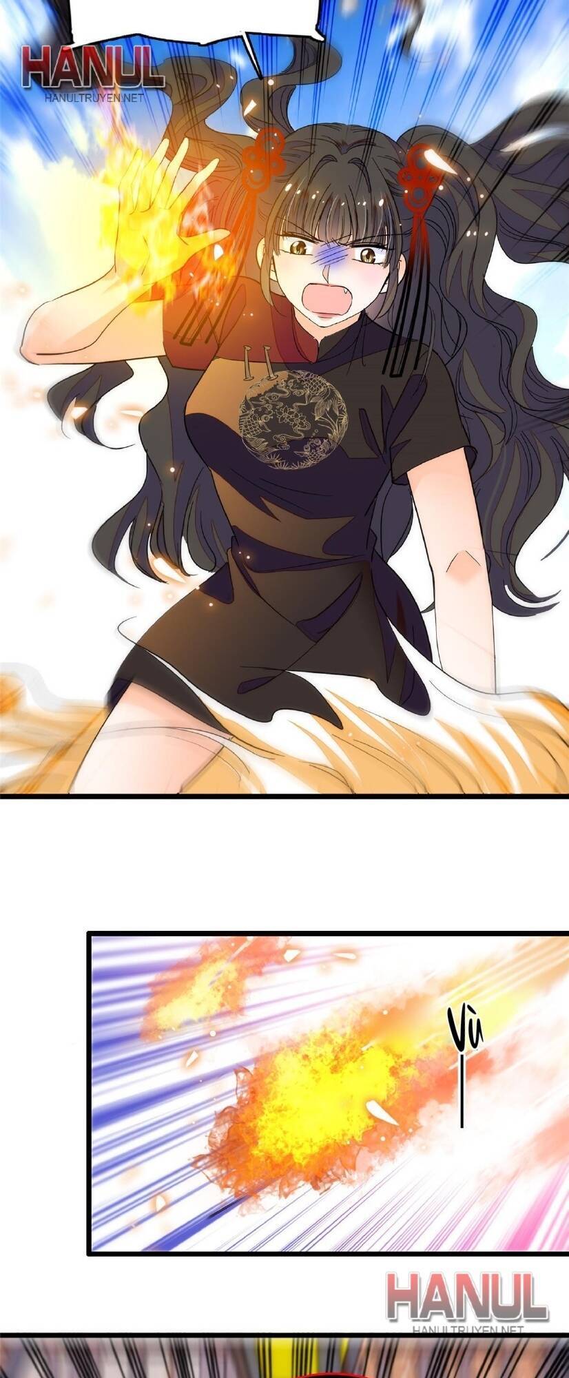 Toàn Mạng Đều Là Fan Cp Của Tôi Với Ảnh Đế Chapter 235 - 13