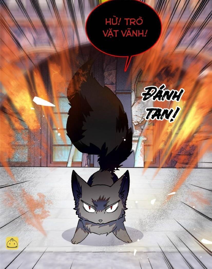 Toàn Mạng Đều Là Fan Cp Của Tôi Với Ảnh Đế Chapter 235 - 14