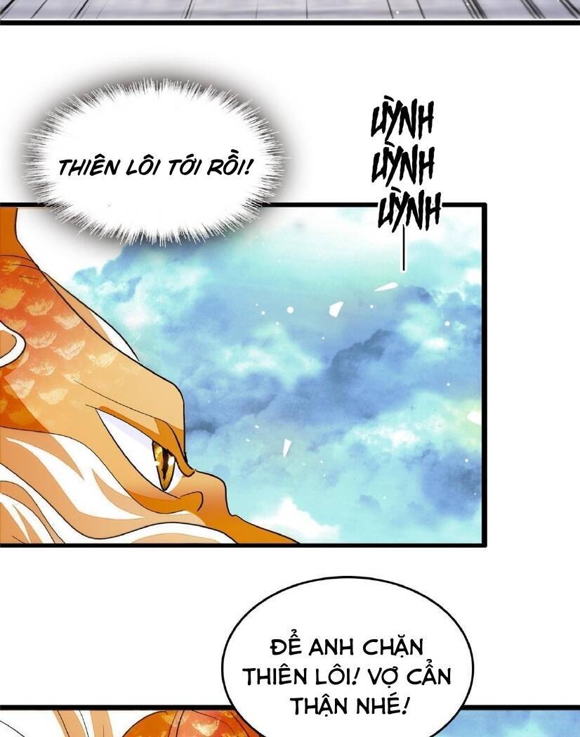 Toàn Mạng Đều Là Fan Cp Của Tôi Với Ảnh Đế Chapter 235 - 15