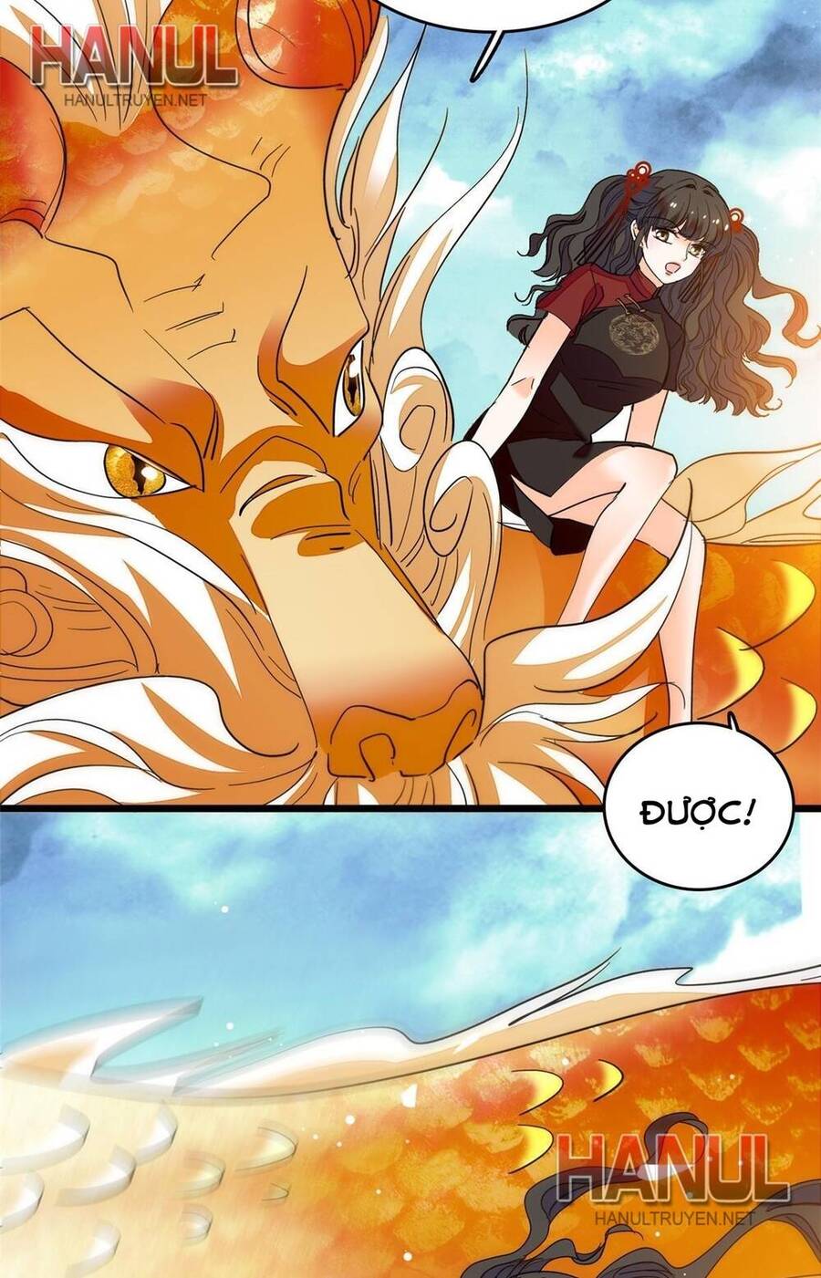 Toàn Mạng Đều Là Fan Cp Của Tôi Với Ảnh Đế Chapter 235 - 16