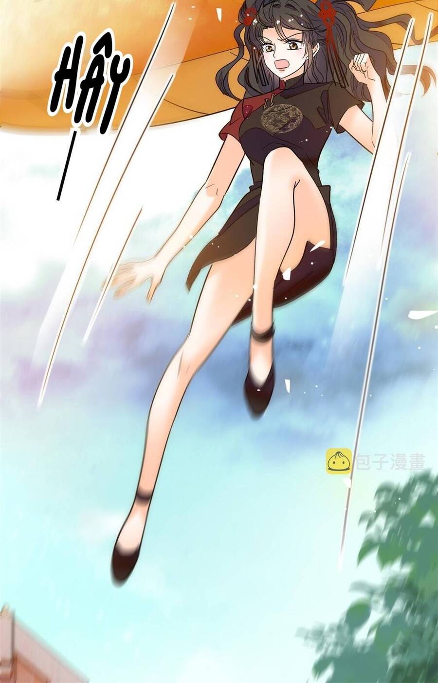 Toàn Mạng Đều Là Fan Cp Của Tôi Với Ảnh Đế Chapter 235 - 17