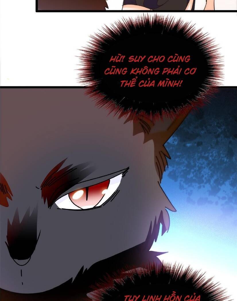 Toàn Mạng Đều Là Fan Cp Của Tôi Với Ảnh Đế Chapter 235 - 19