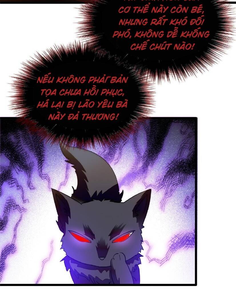 Toàn Mạng Đều Là Fan Cp Của Tôi Với Ảnh Đế Chapter 235 - 20