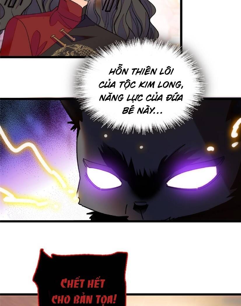 Toàn Mạng Đều Là Fan Cp Của Tôi Với Ảnh Đế Chapter 235 - 3