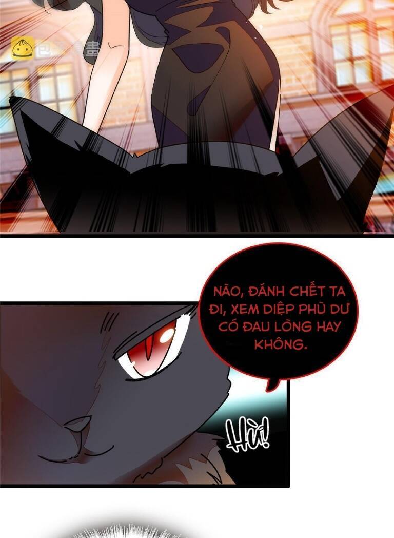 Toàn Mạng Đều Là Fan Cp Của Tôi Với Ảnh Đế Chapter 235 - 22