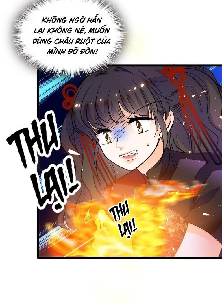 Toàn Mạng Đều Là Fan Cp Của Tôi Với Ảnh Đế Chapter 235 - 23