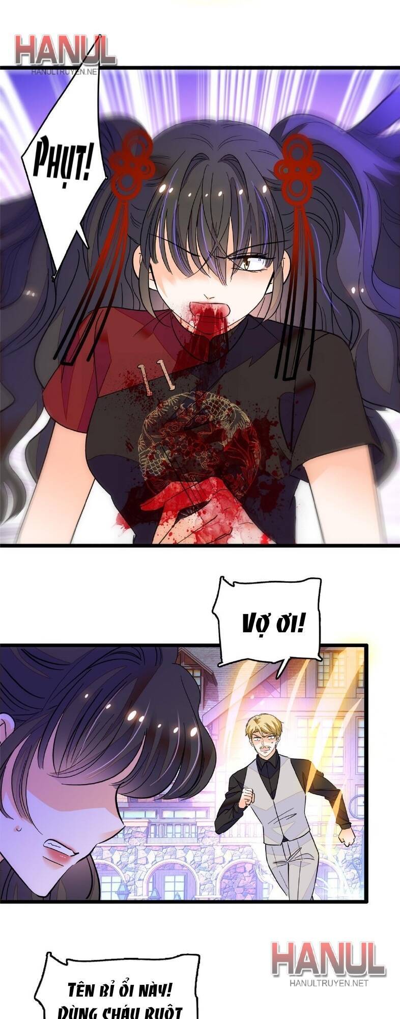 Toàn Mạng Đều Là Fan Cp Của Tôi Với Ảnh Đế Chapter 235 - 24