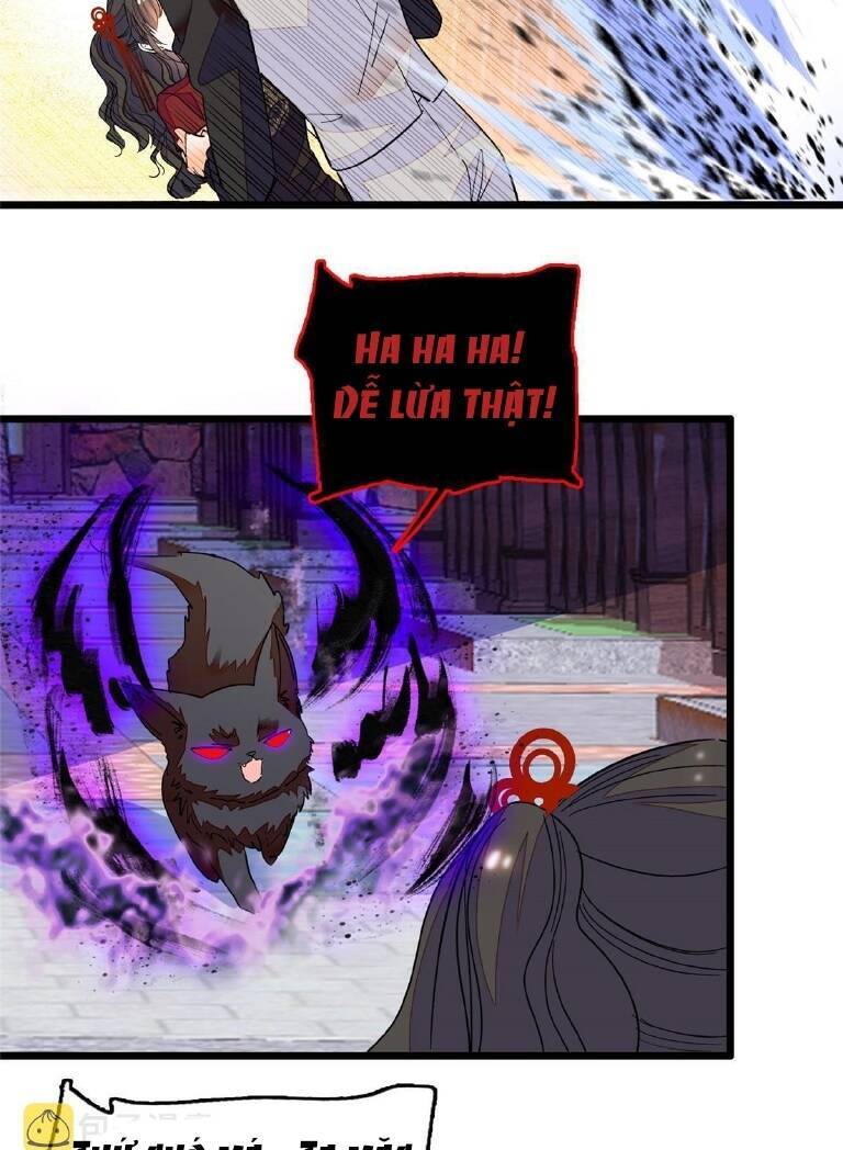 Toàn Mạng Đều Là Fan Cp Của Tôi Với Ảnh Đế Chapter 235 - 28