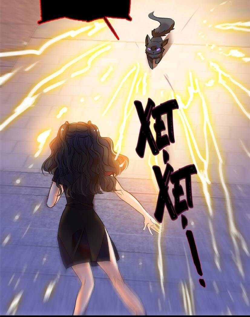 Toàn Mạng Đều Là Fan Cp Của Tôi Với Ảnh Đế Chapter 235 - 4