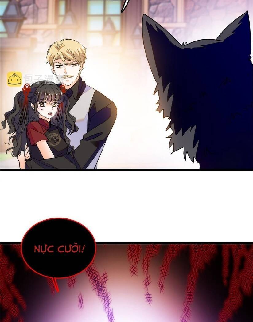 Toàn Mạng Đều Là Fan Cp Của Tôi Với Ảnh Đế Chapter 235 - 31