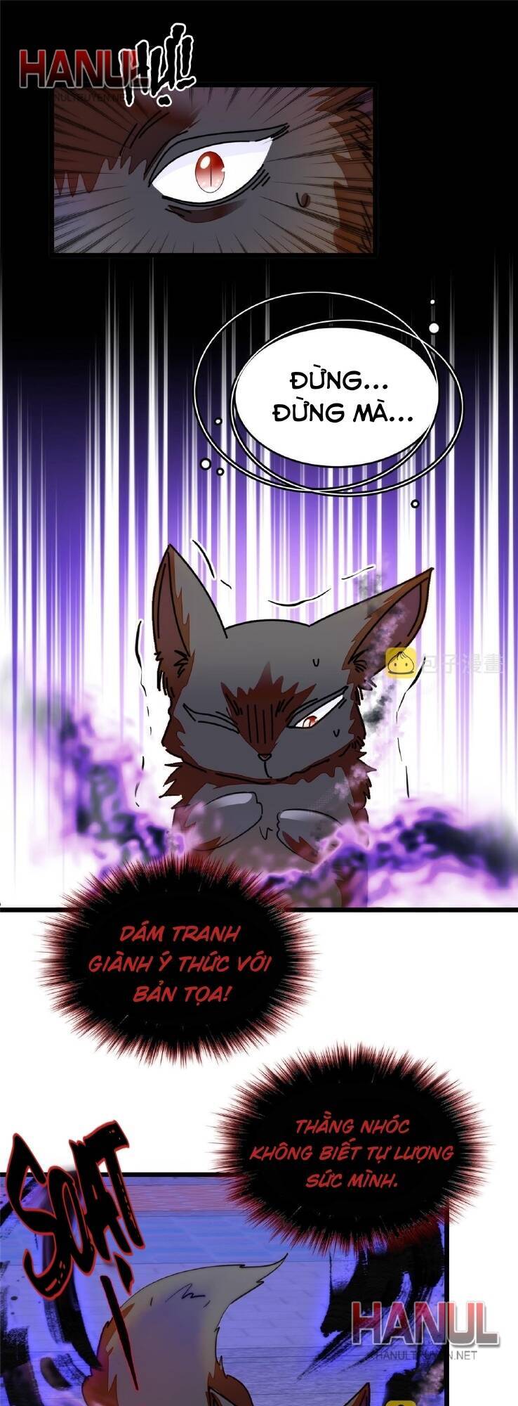 Toàn Mạng Đều Là Fan Cp Của Tôi Với Ảnh Đế Chapter 235 - 33