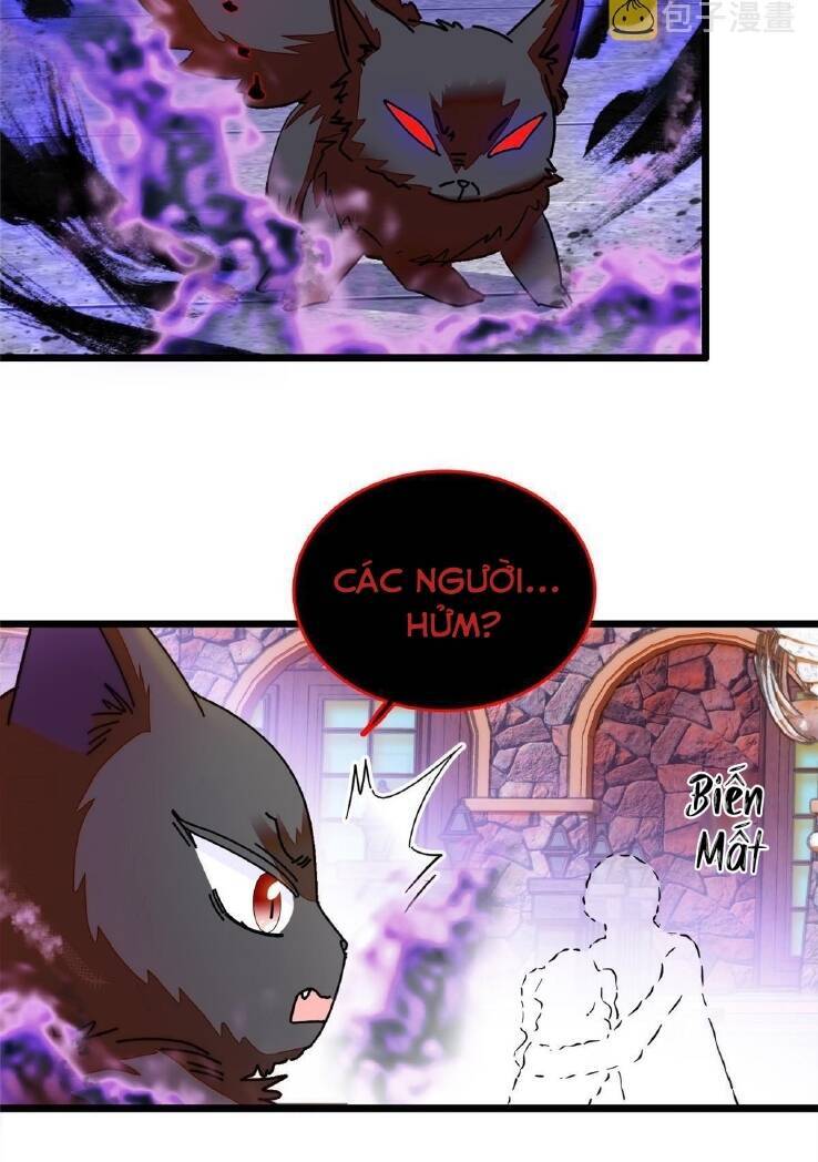 Toàn Mạng Đều Là Fan Cp Của Tôi Với Ảnh Đế Chapter 235 - 34