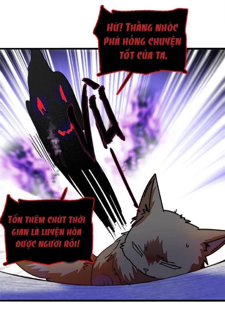 Toàn Mạng Đều Là Fan Cp Của Tôi Với Ảnh Đế Chapter 235 - 35