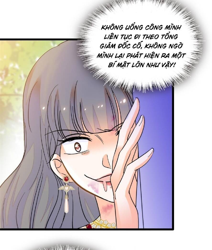 Toàn Mạng Đều Là Fan Cp Của Tôi Với Ảnh Đế Chapter 235 - 37