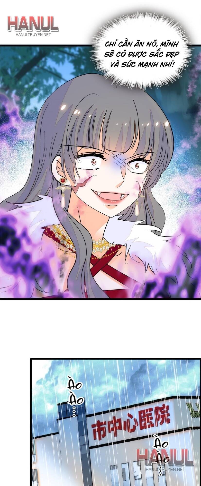 Toàn Mạng Đều Là Fan Cp Của Tôi Với Ảnh Đế Chapter 235 - 39