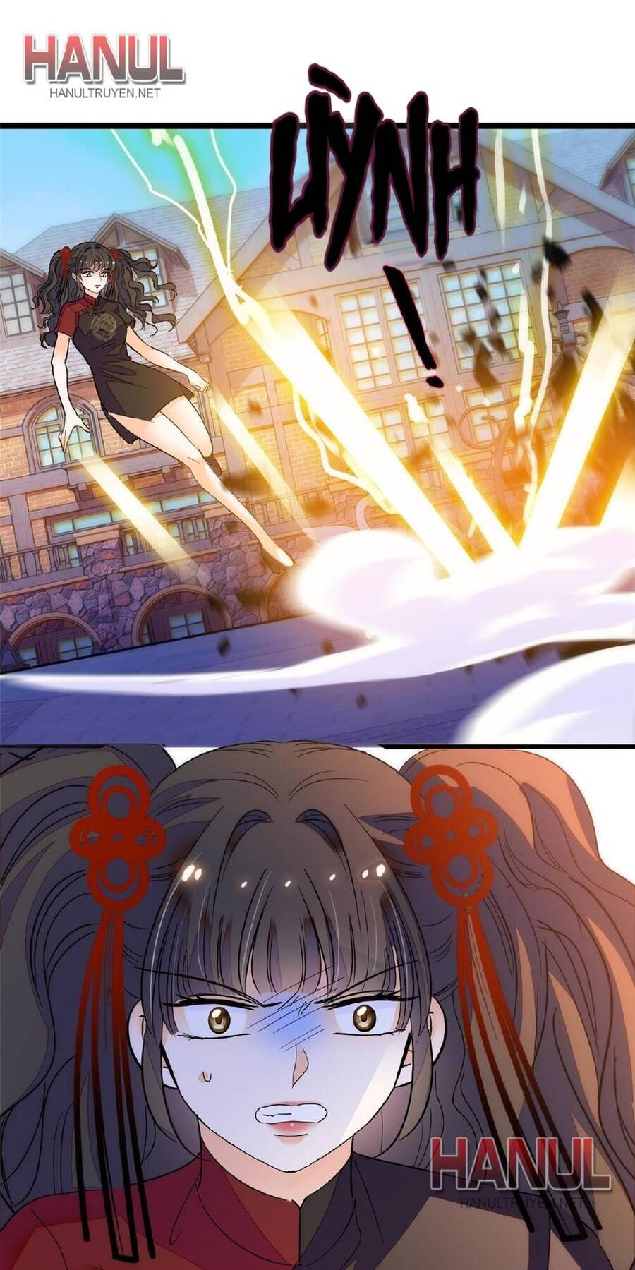 Toàn Mạng Đều Là Fan Cp Của Tôi Với Ảnh Đế Chapter 235 - 5