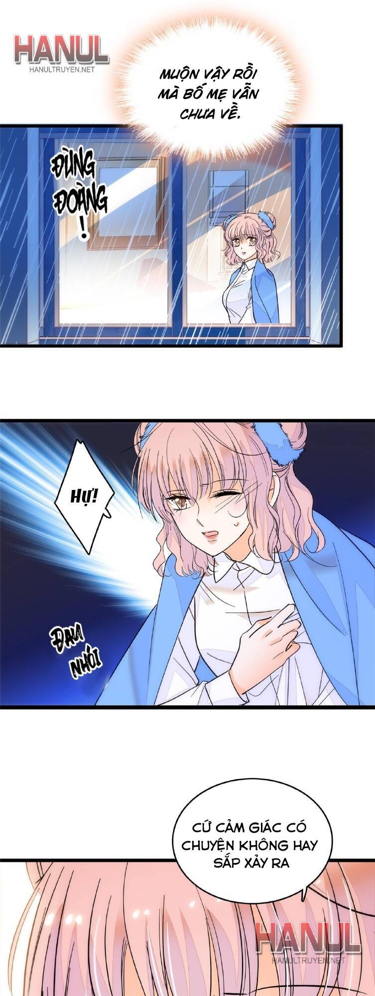 Toàn Mạng Đều Là Fan Cp Của Tôi Với Ảnh Đế Chapter 235 - 42