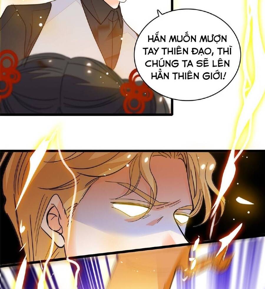 Toàn Mạng Đều Là Fan Cp Của Tôi Với Ảnh Đế Chapter 235 - 8