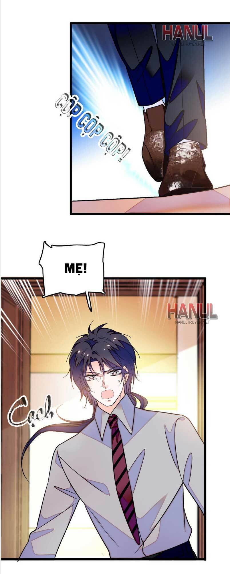 Toàn Mạng Đều Là Fan Cp Của Tôi Với Ảnh Đế Chapter 236 - 2