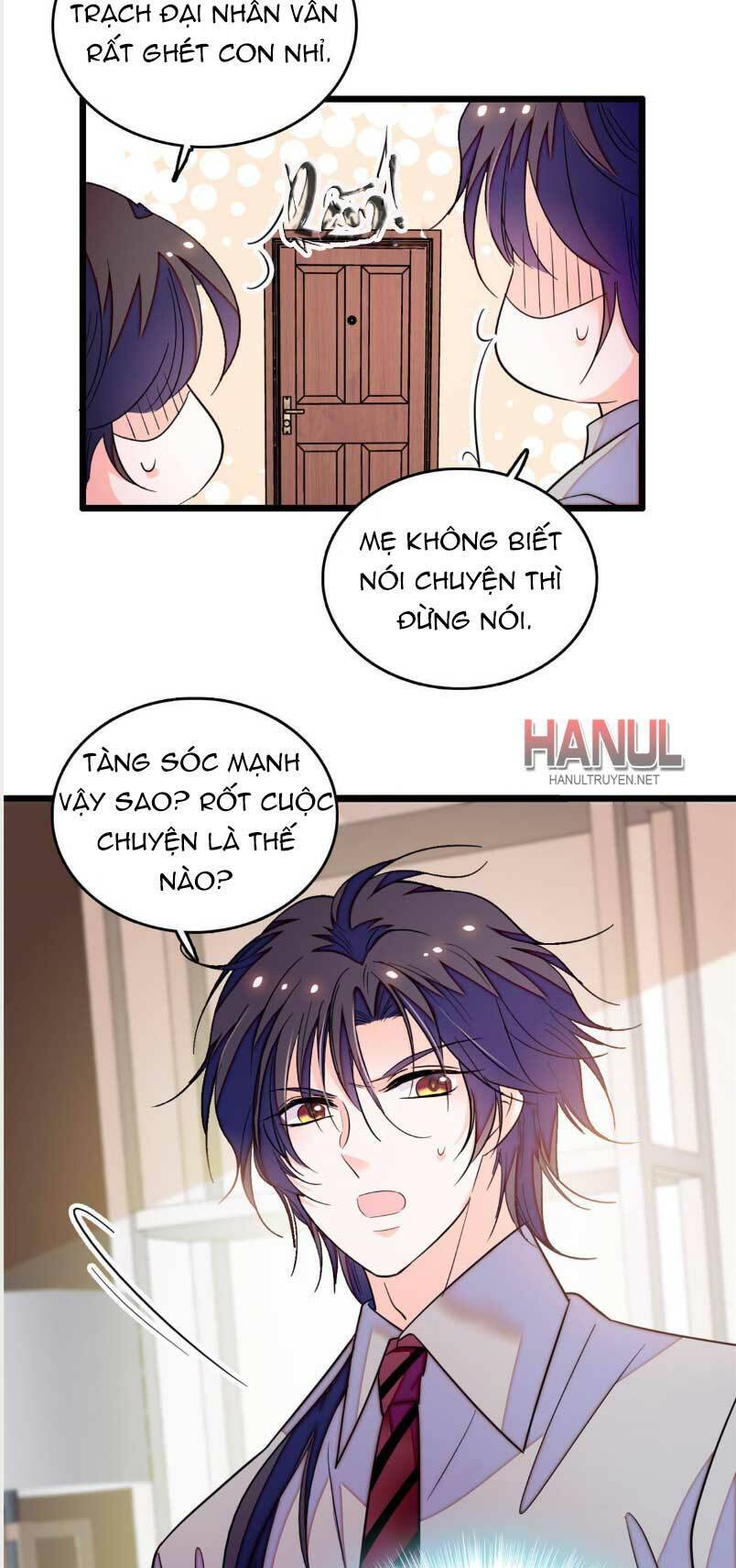 Toàn Mạng Đều Là Fan Cp Của Tôi Với Ảnh Đế Chapter 236 - 12