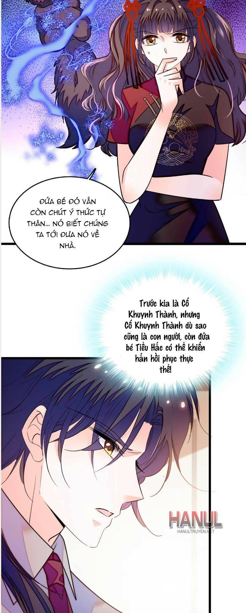 Toàn Mạng Đều Là Fan Cp Của Tôi Với Ảnh Đế Chapter 236 - 14