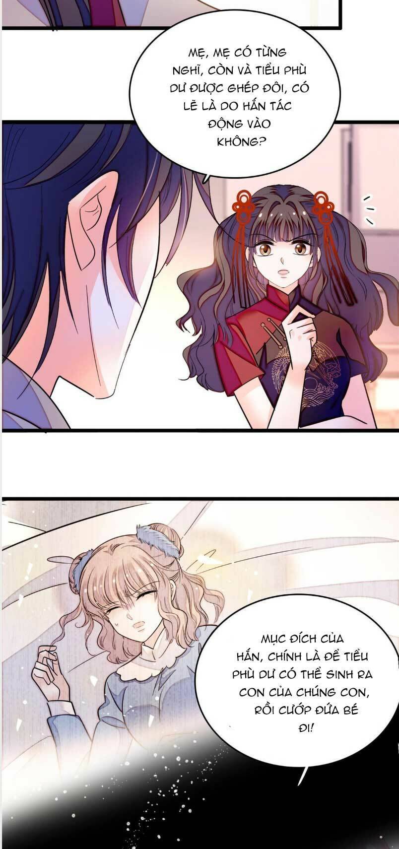 Toàn Mạng Đều Là Fan Cp Của Tôi Với Ảnh Đế Chapter 236 - 15