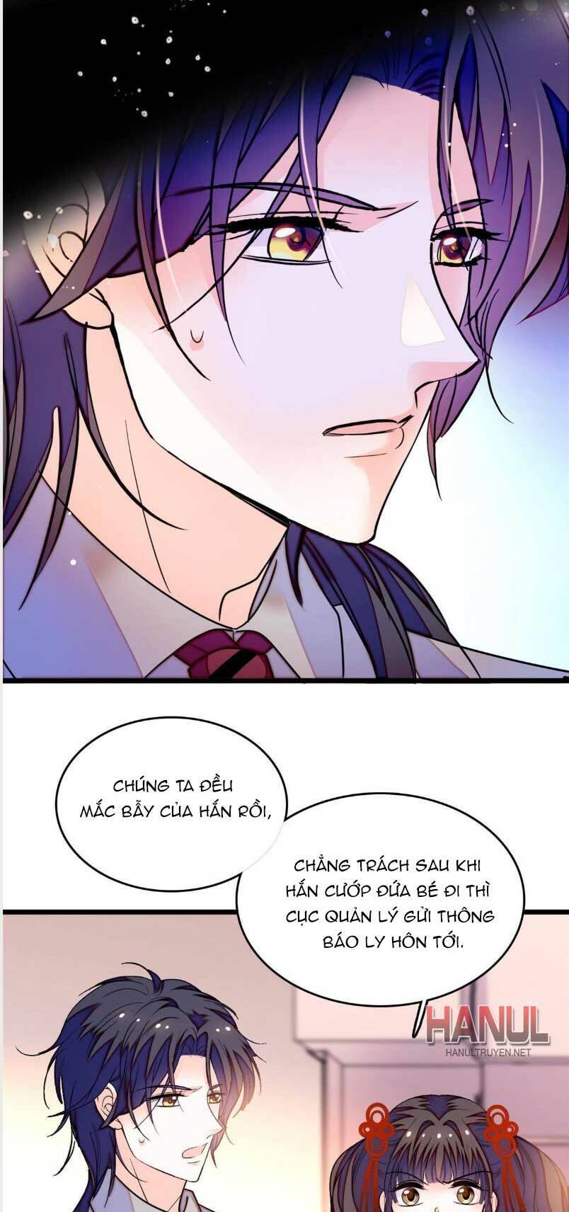 Toàn Mạng Đều Là Fan Cp Của Tôi Với Ảnh Đế Chapter 236 - 16