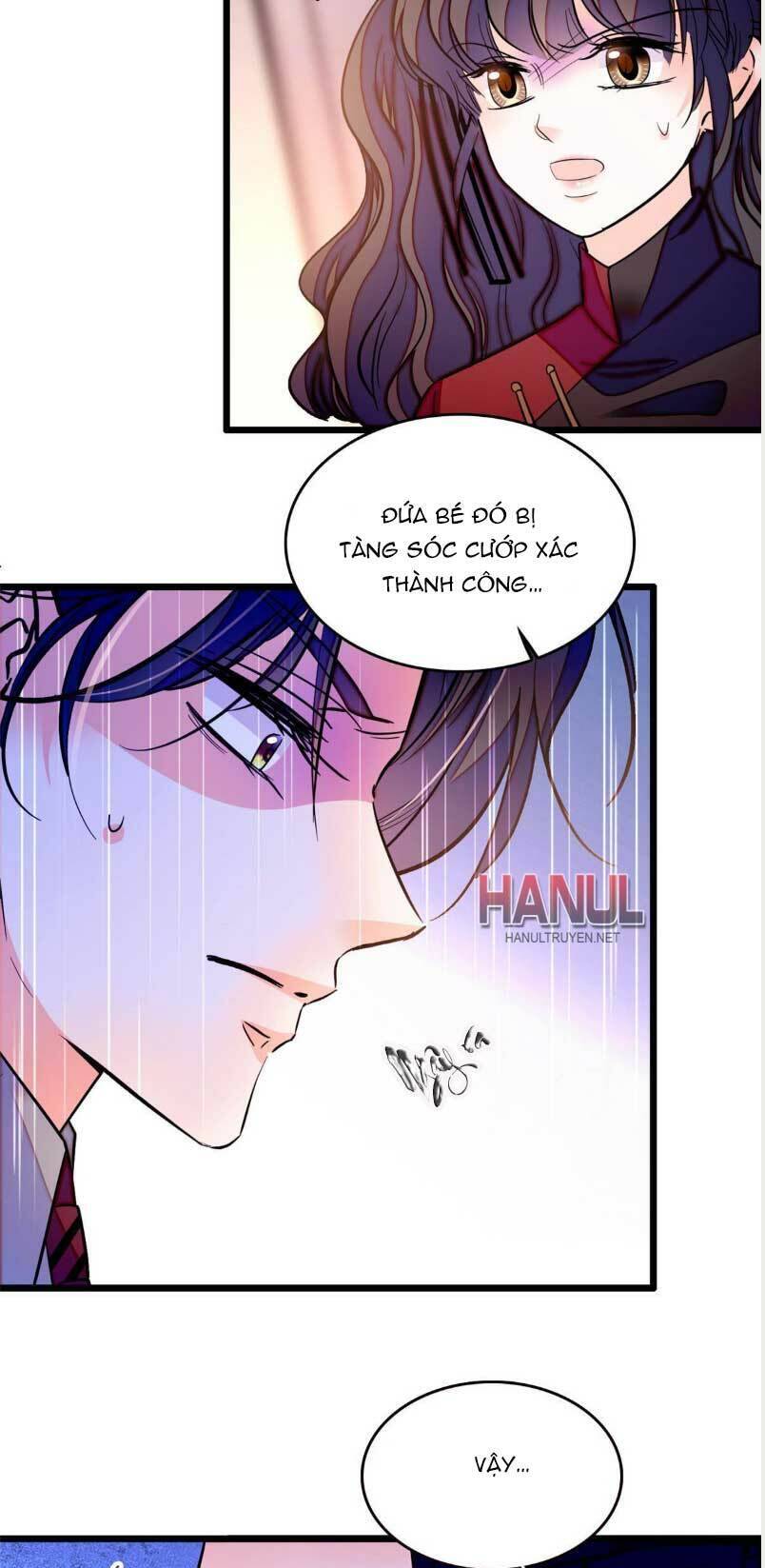 Toàn Mạng Đều Là Fan Cp Của Tôi Với Ảnh Đế Chapter 236 - 18