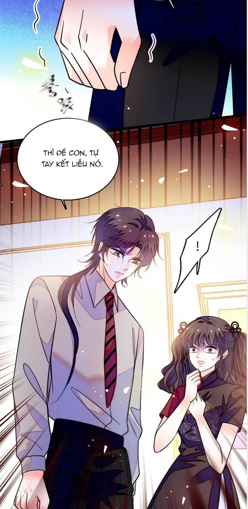 Toàn Mạng Đều Là Fan Cp Của Tôi Với Ảnh Đế Chapter 236 - 19