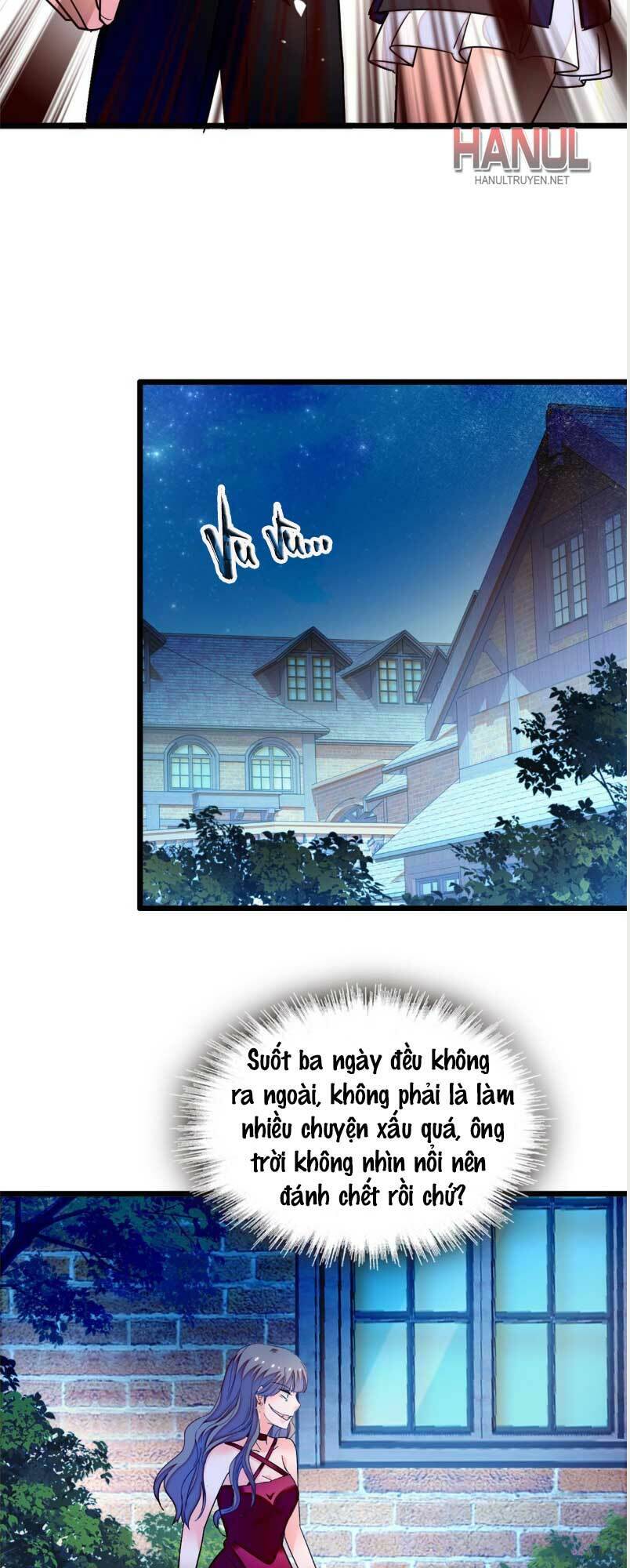 Toàn Mạng Đều Là Fan Cp Của Tôi Với Ảnh Đế Chapter 236 - 20