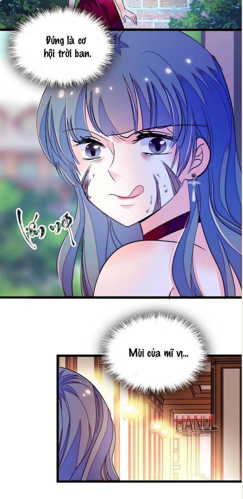 Toàn Mạng Đều Là Fan Cp Của Tôi Với Ảnh Đế Chapter 236 - 21