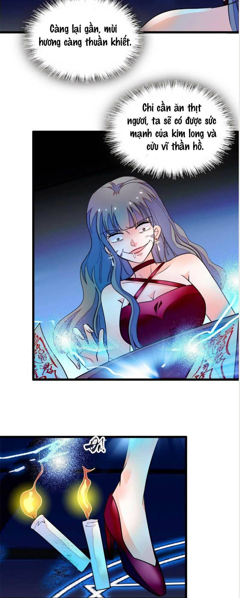 Toàn Mạng Đều Là Fan Cp Của Tôi Với Ảnh Đế Chapter 236 - 23