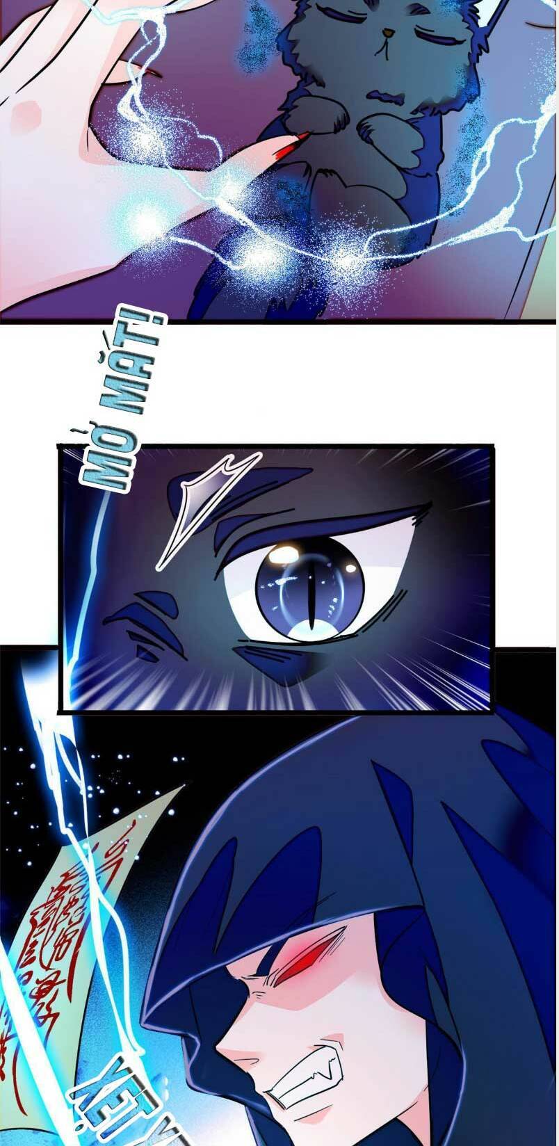 Toàn Mạng Đều Là Fan Cp Của Tôi Với Ảnh Đế Chapter 236 - 25