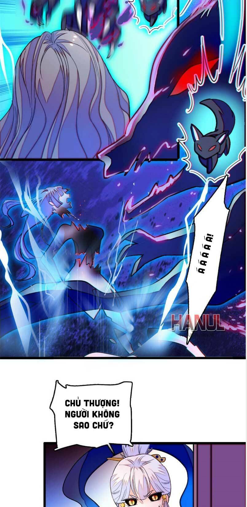 Toàn Mạng Đều Là Fan Cp Của Tôi Với Ảnh Đế Chapter 236 - 27