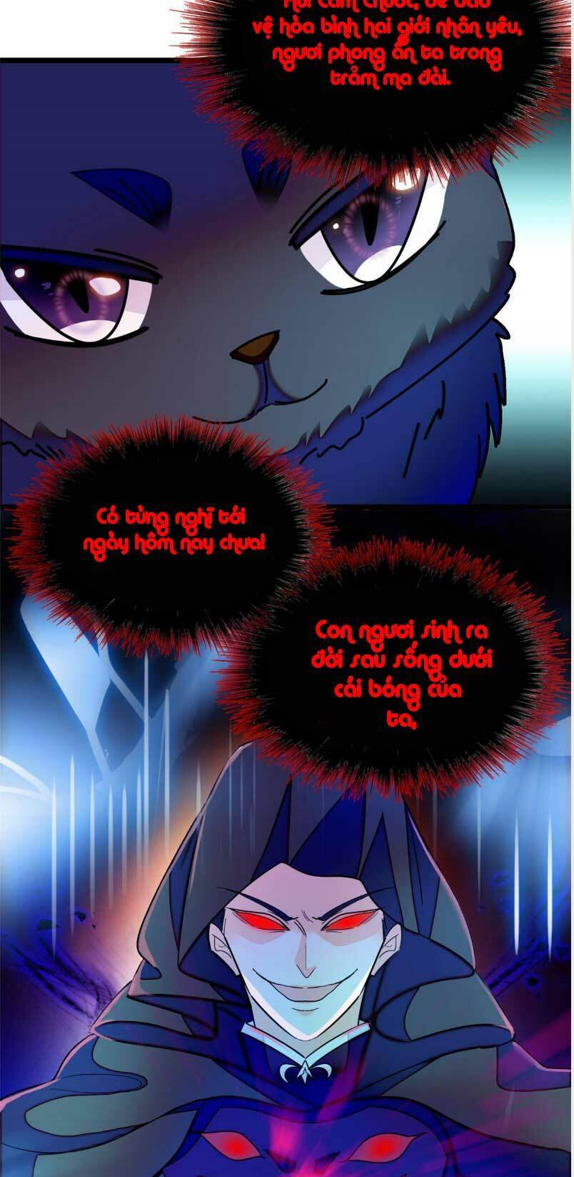 Toàn Mạng Đều Là Fan Cp Của Tôi Với Ảnh Đế Chapter 236 - 30