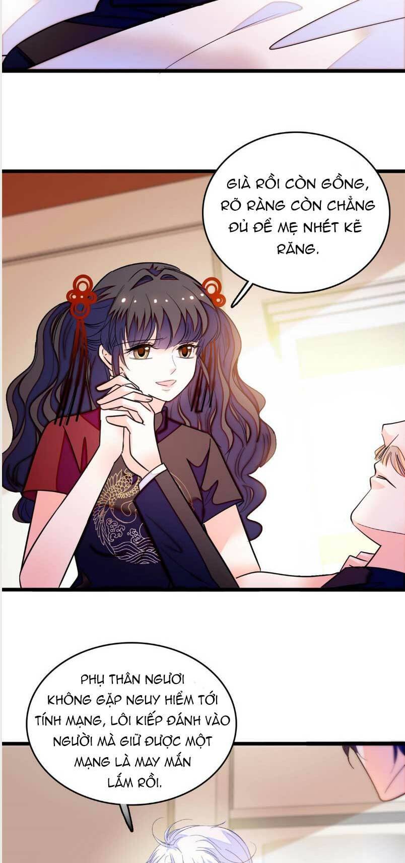 Toàn Mạng Đều Là Fan Cp Của Tôi Với Ảnh Đế Chapter 236 - 4