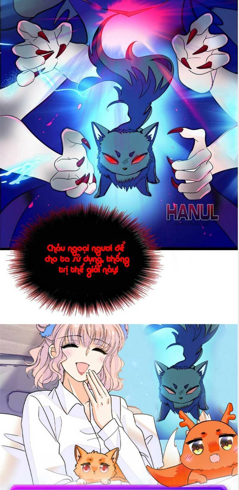 Toàn Mạng Đều Là Fan Cp Của Tôi Với Ảnh Đế Chapter 236 - 31