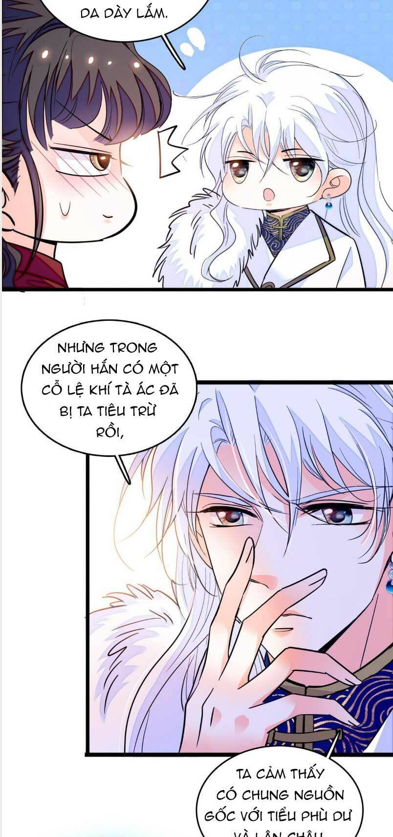 Toàn Mạng Đều Là Fan Cp Của Tôi Với Ảnh Đế Chapter 236 - 6