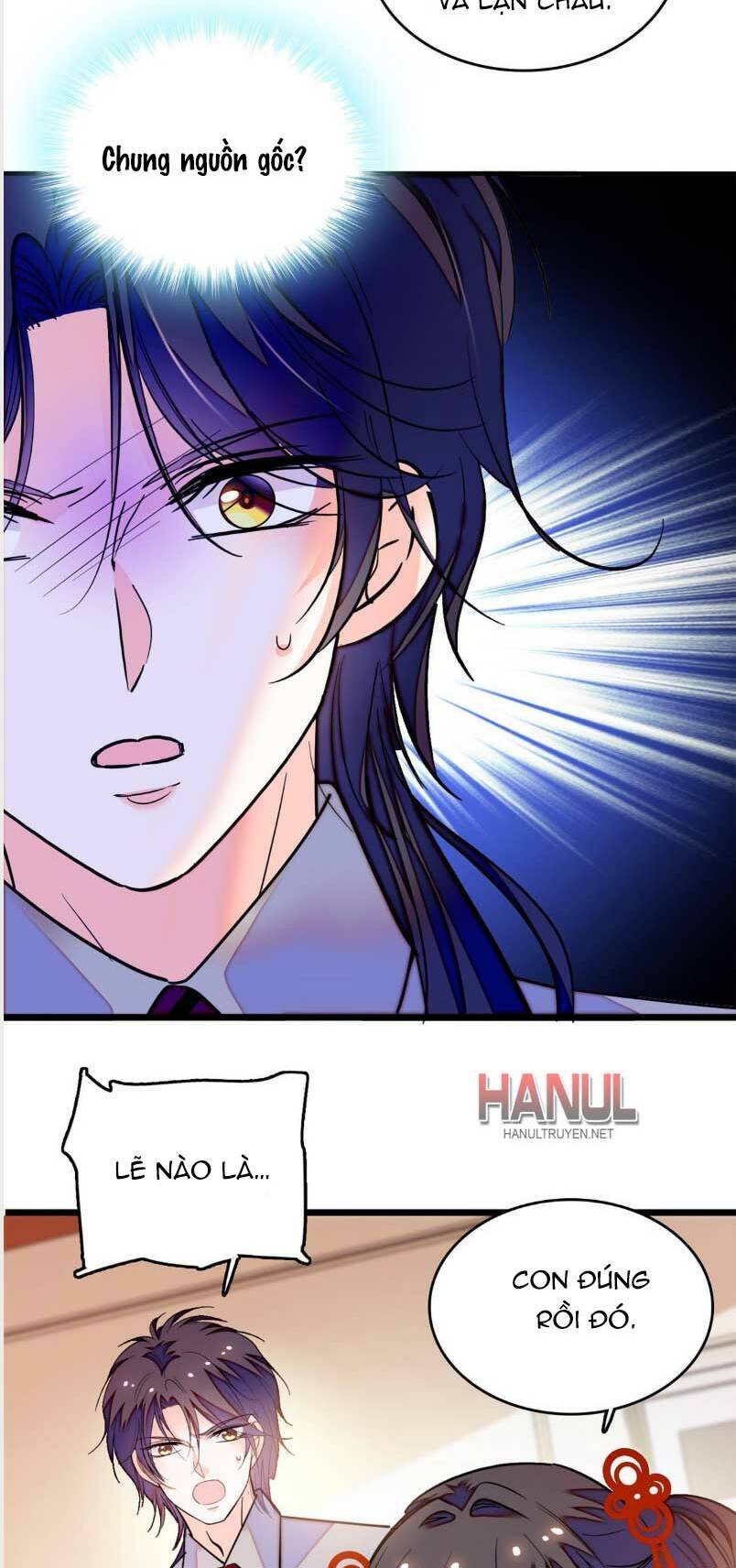 Toàn Mạng Đều Là Fan Cp Của Tôi Với Ảnh Đế Chapter 236 - 7