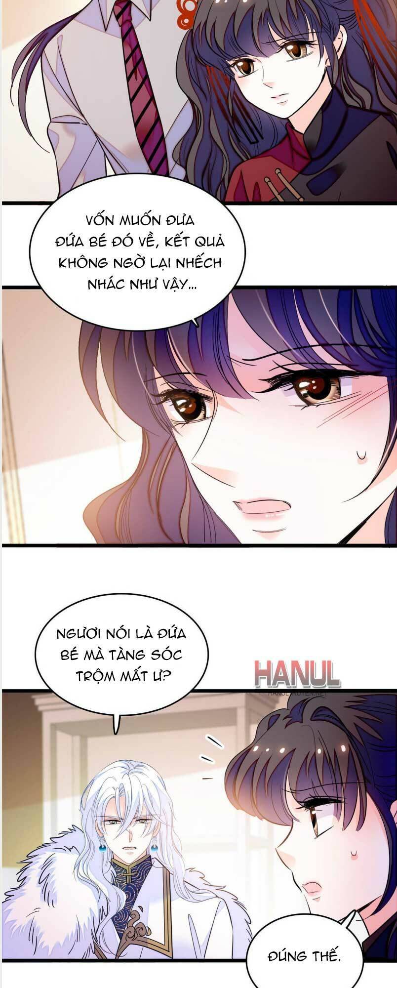 Toàn Mạng Đều Là Fan Cp Của Tôi Với Ảnh Đế Chapter 236 - 8