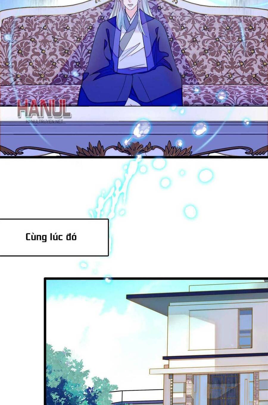 Toàn Mạng Đều Là Fan Cp Của Tôi Với Ảnh Đế Chapter 239 - 12