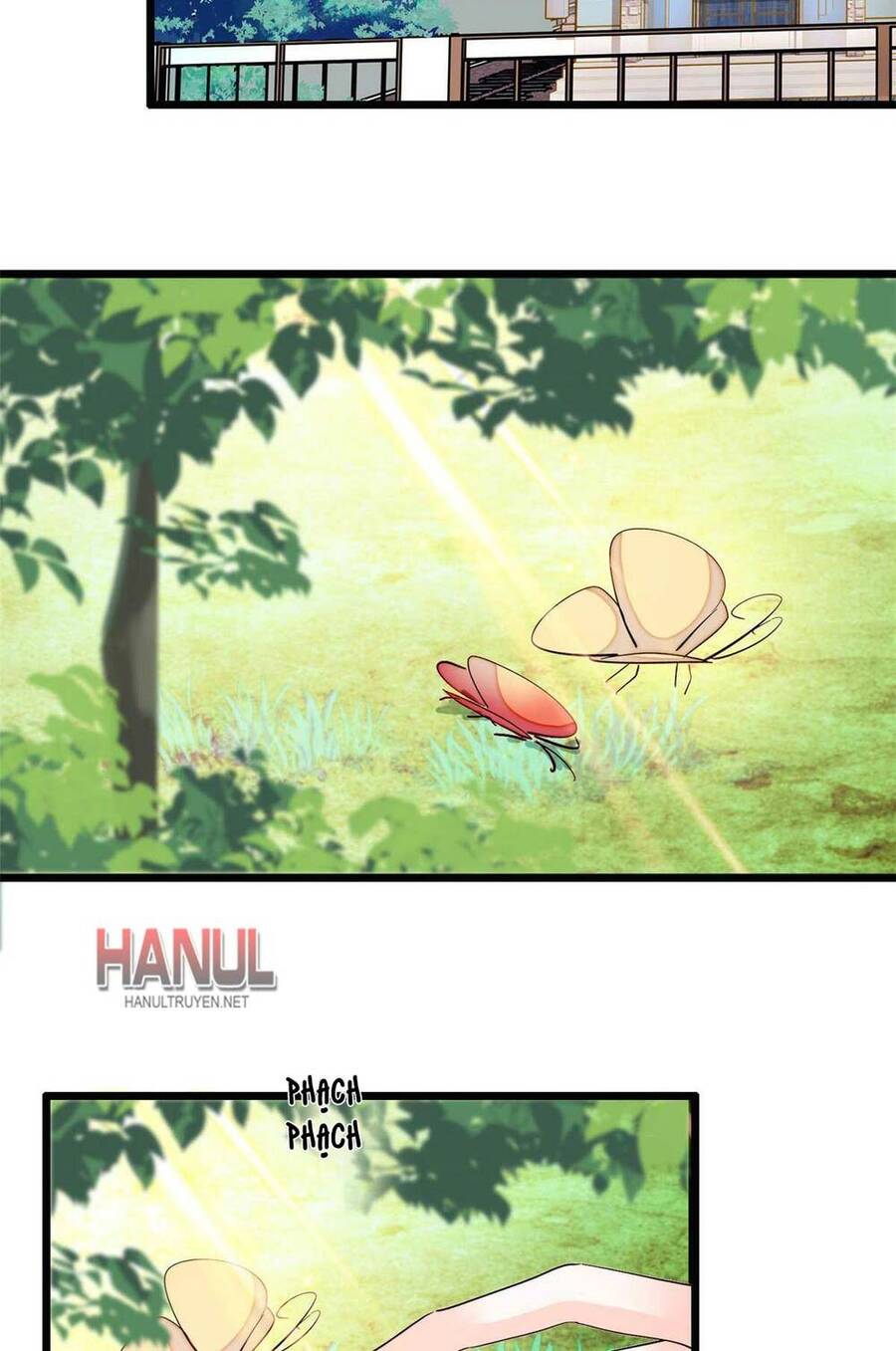 Toàn Mạng Đều Là Fan Cp Của Tôi Với Ảnh Đế Chapter 239 - 13