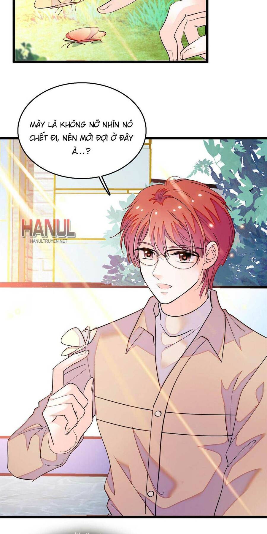 Toàn Mạng Đều Là Fan Cp Của Tôi Với Ảnh Đế Chapter 239 - 14