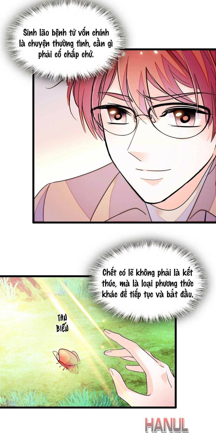 Toàn Mạng Đều Là Fan Cp Của Tôi Với Ảnh Đế Chapter 239 - 15