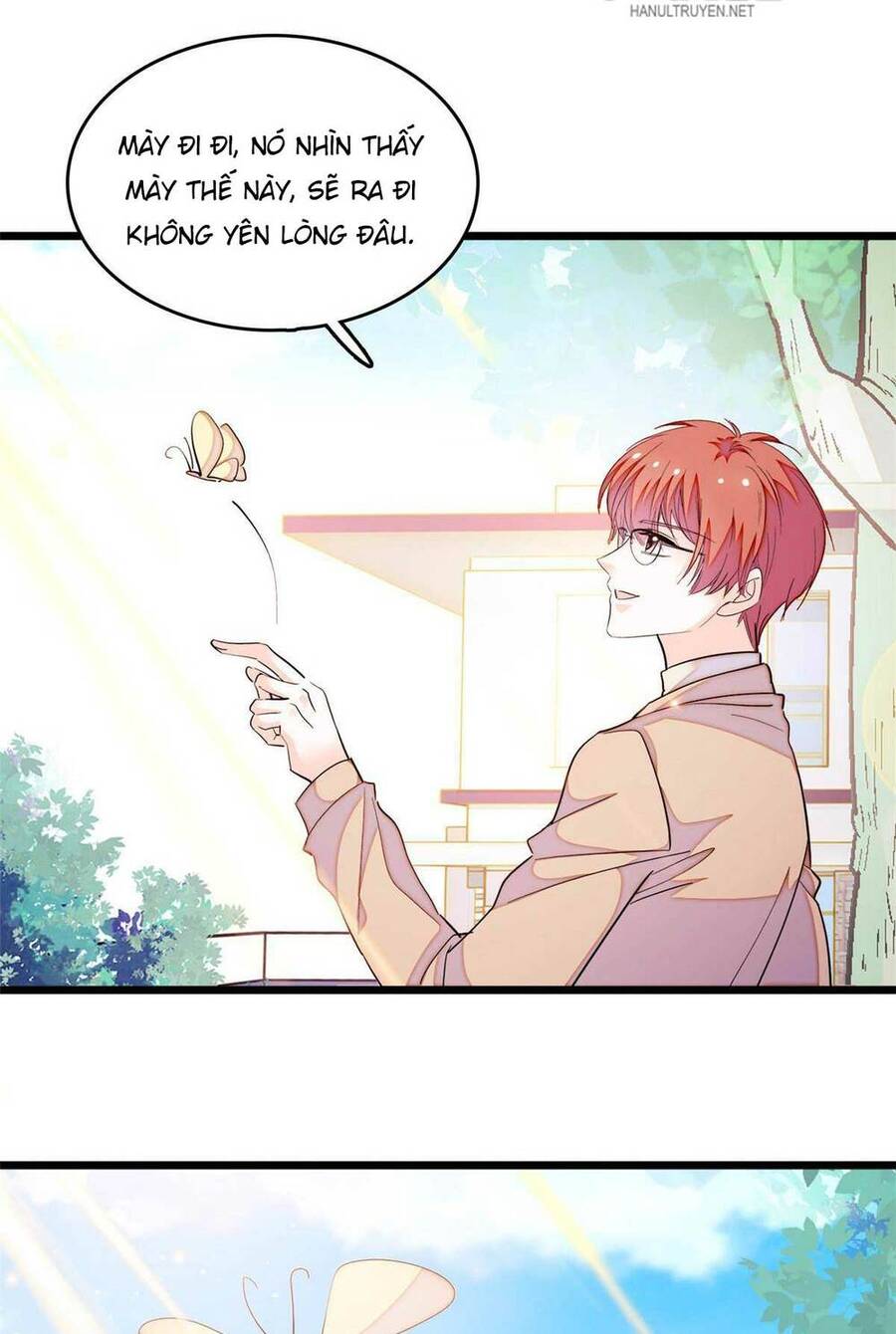 Toàn Mạng Đều Là Fan Cp Của Tôi Với Ảnh Đế Chapter 239 - 16